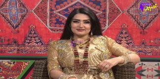 Zouq E Ahang Full Episode # 63 Pashto Entertainment 30 03 2021 Khyber Middle East TV