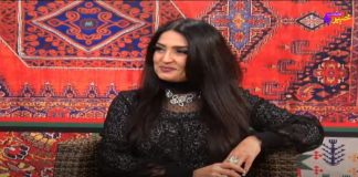 Zouq E Ahang Full Episode 72 Saud khan & Ferooza Xosyiat Khyber Middle East TV
