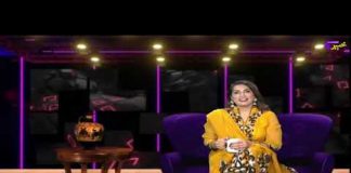 Da Teek Taak Show Ep # 34 09 09 2021 Khyber Middle East TV