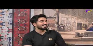 Zouq E Ahang Ep # 76 24 08 2021 Khyber Middle East TV