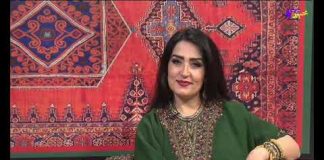 Zouq E Ahang Ep # 77 31 08 2021 Khyber Middle East TV