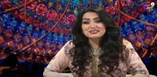 Zouq E Ahang Ep # 83 12 October 2021 Khyber Middle East TV