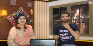 Pakhair Ep # 59 22 October 2021 Khyber Middle East TV