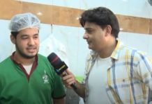 Staso Khawakha Road Show With Asif Ali Yousafzai Ep # 02 07 October 2011 Khyber ME TV