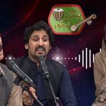 Tang Takor Ep # 105 25 March 2022 Khyber Middle East TV