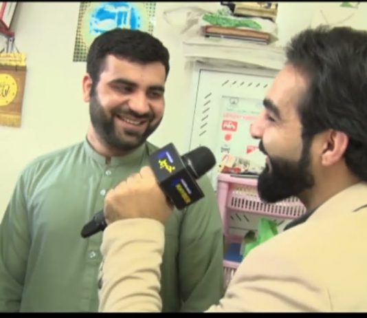 Naghmay Da Musafiro Ep # 02 21 August 2022 Khyber Middle East TV