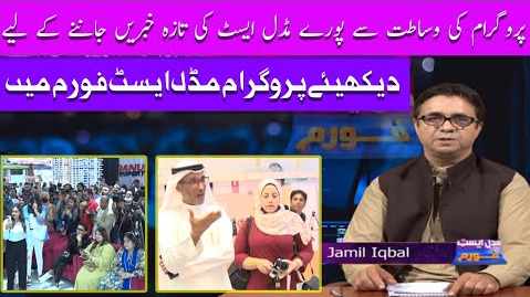 Middle East Forum Ep # 73 01 October 2022 Khyber Middle East TV