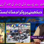 Middle East Forum Ep # 74 08 October 2022 Khyber Middle East TV