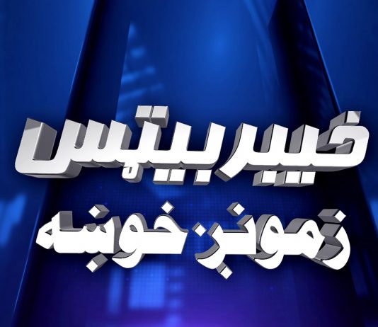 Khyber Beats Zamung Khwakha