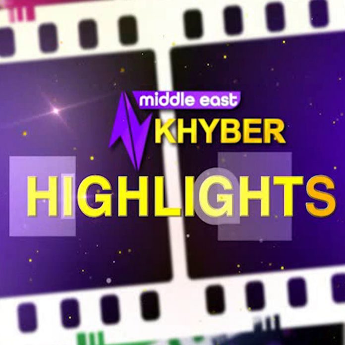 Khyber Highlights