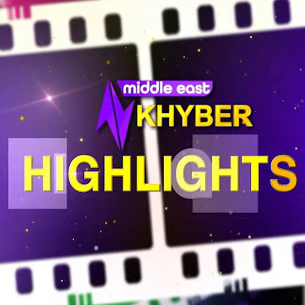 Khyber Highlights