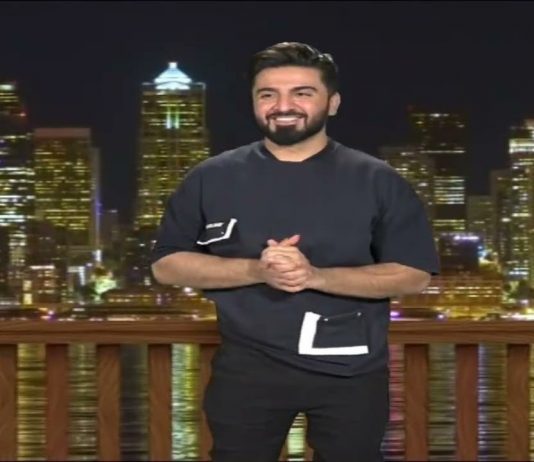 Marhaba Bikum Ep # 126 02 October 2022 Khyber Middle East TV