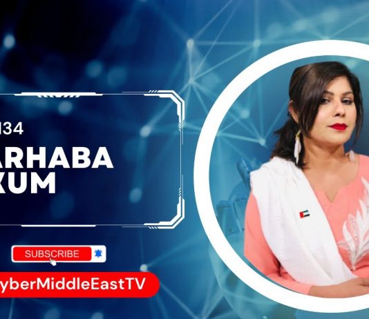 Marhaba Bikum Ep # 134 28 December 2022 Khyber Middle East TV