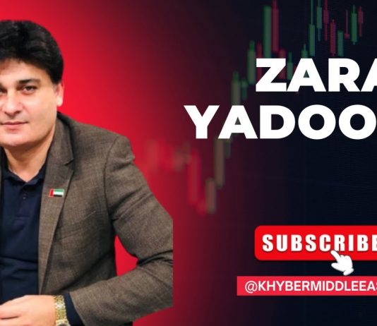 Zara Yadoona Ep # 22 22 December 2022 Khyber Middle East TV